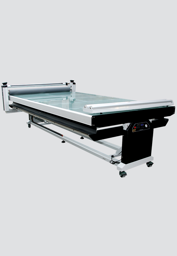 How to Choose a Flatbed Laminator