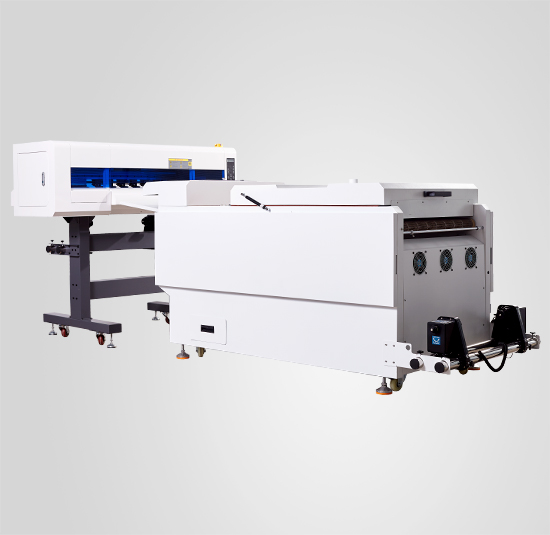 LR-704 60cm DTF Printer