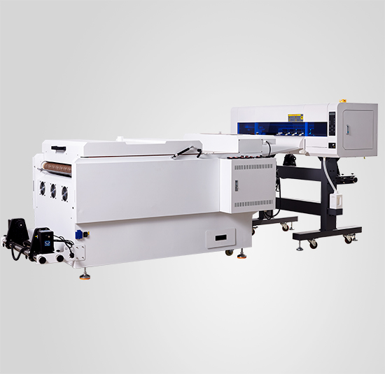 LR-704 60cm DTF Printer