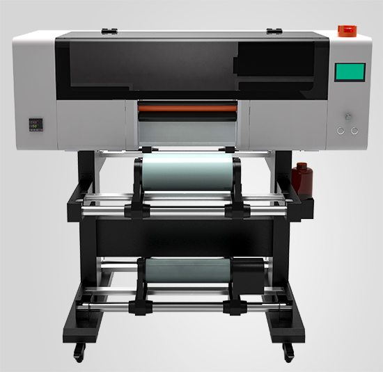 LR-U300 30cm UV DTF Printer