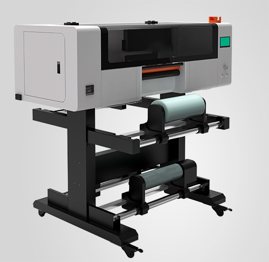 LR-U300 30cm UV DTF Printer