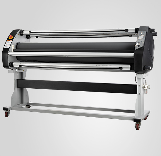 LR1700-D1 Auto Laminator