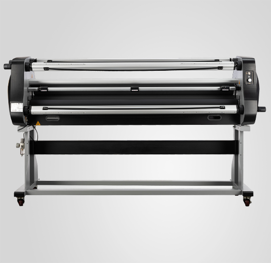 LR1700-D1 Auto Laminator