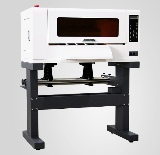 LR-300 A3 DTF Printer