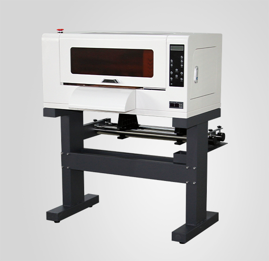 LR-300 A3 DTF Printer