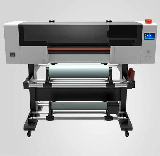 LR-U600 60cm UV DTF Printer