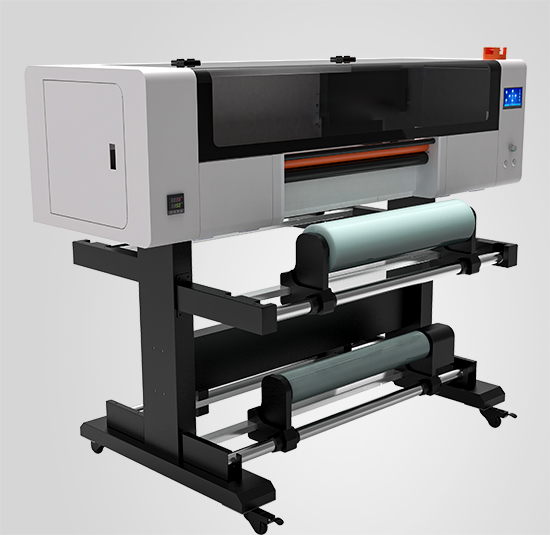 LR-U600 60cm UV DTF Printer