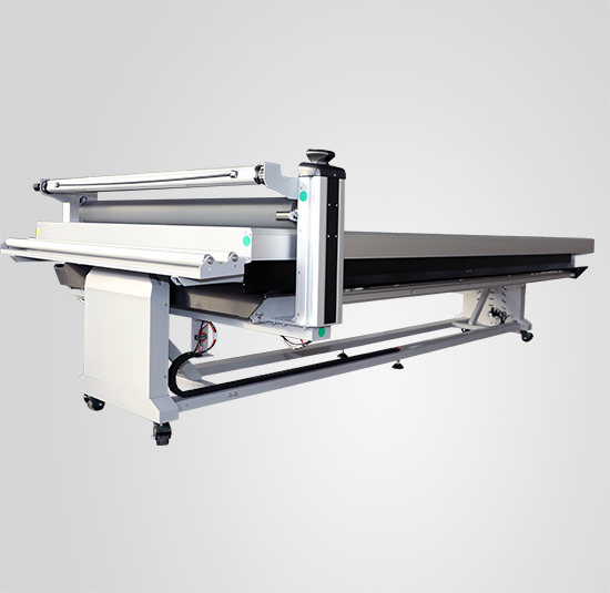 LR1325-B4 Flatbed Laminator