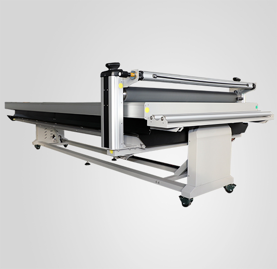 LR1325-B4 Flatbed Laminator