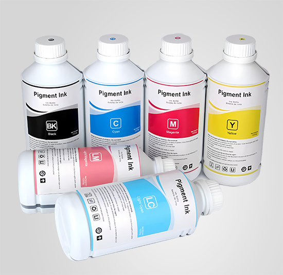 DTF Pigment Ink