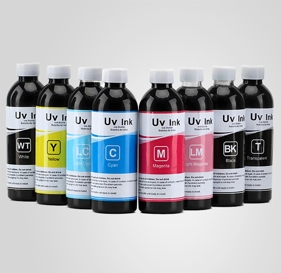 UV Ink