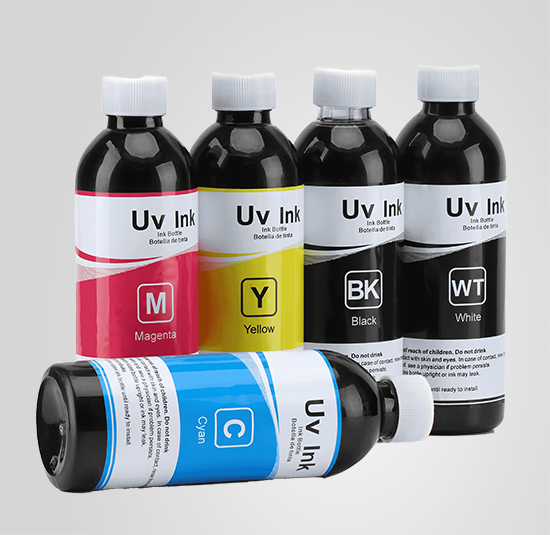 UV Ink