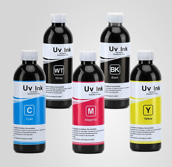 UV Ink